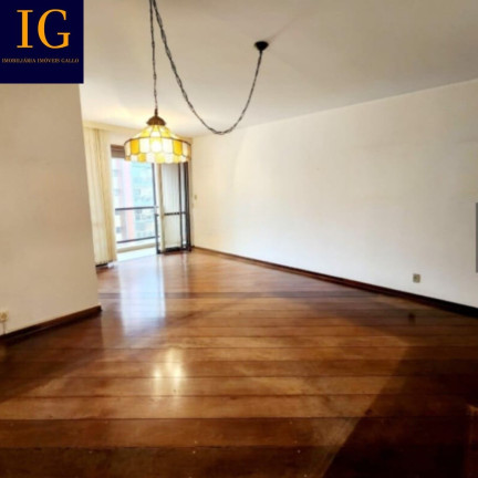 Apartamento com 3 Quartos à Venda, 110 m² em Santa Paula - São Caetano Do Sul