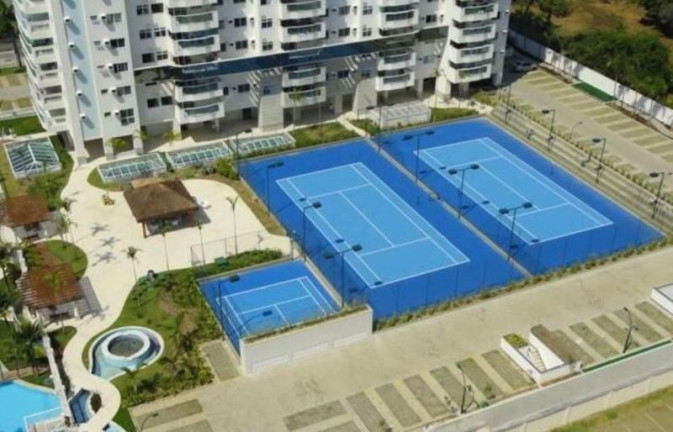 Imagem Casa com 3 Quartos à Venda, 96 m² em Barra Da Tijuca - Rio De Janeiro