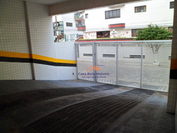 Imagem Apartamento com 3 Quartos à Venda, 107 m² em Aviação - Praia Grande Imagem Apartamento com 3 Quartos à Venda, 107 m² em Aviação - Praia Grande