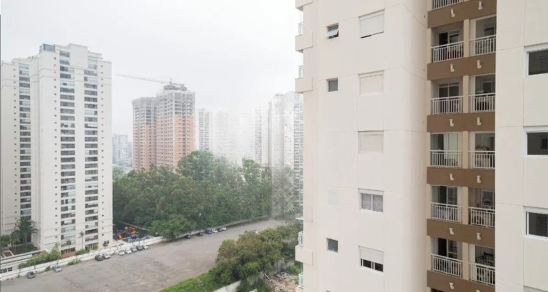 Imagem Imóvel com 3 Quartos à Venda, 94 m² em Centro - São Bernardo Do Campo Imagem Imóvel com 3 Quartos à Venda, 94 m² em Centro - São Bernardo Do Campo