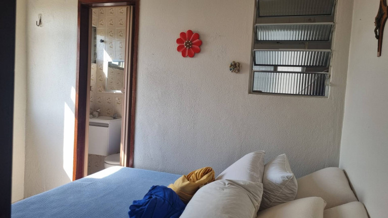 Imagem Apartamento com 3 Quartos à Venda, 96 m² em Praia Presidio - Aquiraz
