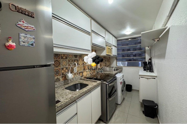 Apartamento com 2 Quartos à Venda, 52 m² em Sarandi - Porto Alegre