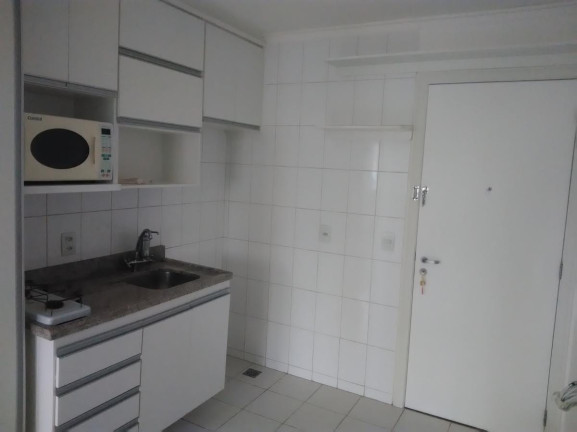 Imagem Apartamento com 1 Quarto para Alugar, 30 m² em Norte (águas Claras) - Brasília Imagem Apartamento com 1 Quarto para Alugar, 30 m² em Norte (águas Claras) - Brasília