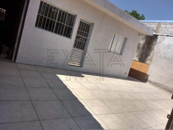 Imagem Casa com 4 Quartos à Venda, 180 m² em Vila Monte Serrat - Cotia Imagem Casa com 4 Quartos à Venda, 180 m² em Vila Monte Serrat - Cotia