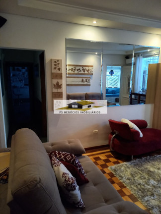 Imagem Casa com 2 Quartos à Venda, 112 m² em Vila Deodoro - São Paulo Imagem Casa com 2 Quartos à Venda, 112 m² em Vila Deodoro - São Paulo