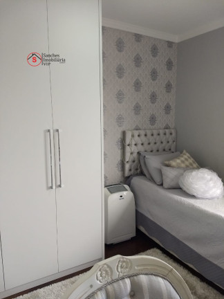 Imagem Apartamento com 3 Quartos à Venda, 118 m² em Vila Zelina - São Paulo Imagem Apartamento com 3 Quartos à Venda, 118 m² em Vila Zelina - São Paulo
