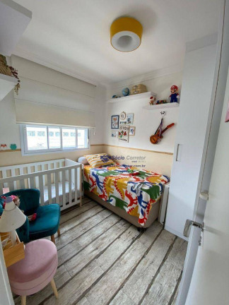 Imagem Apartamento com 3 Quartos à Venda, 72 m² em Tatuapé - São Paulo Imagem Apartamento com 3 Quartos à Venda, 72 m² em Tatuapé - São Paulo