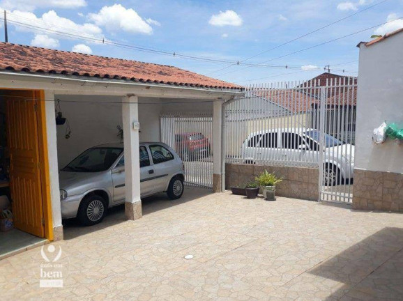 Casa com 3 Quartos à Venda, 80 m² em Campo Pequeno - Colombo