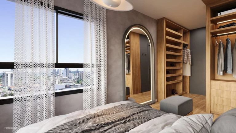 Imagem Imóvel com 1 Quarto à Venda, 34 m² em Jardim Paulista - São Paulo