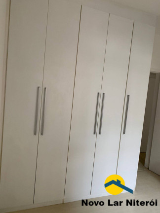 Imagem Apartamento com 2 Quartos à Venda, 74 m² em Santa Rosa - Niterói