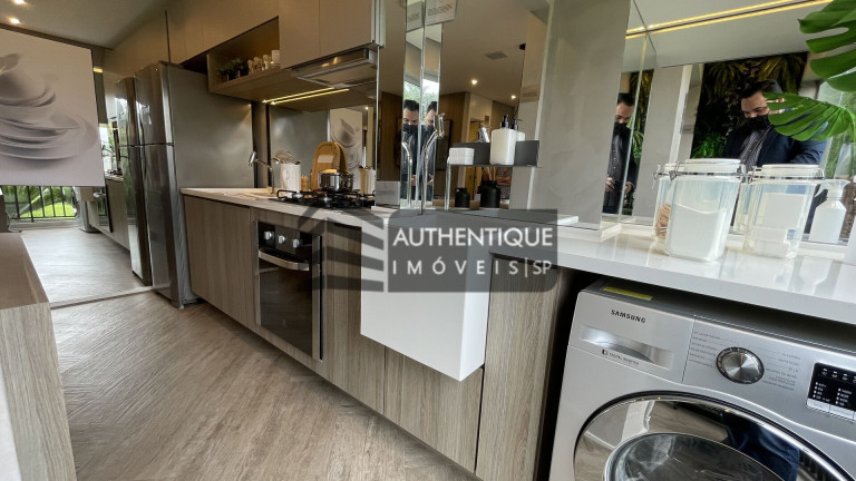 Imagem Apartamento com 2 Quartos à Venda, 47 m² em Vila Anastácio - São Paulo