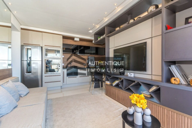 Imagem Apartamento com 1 Quarto à Venda, 37 m² em Ipiranga - São Paulo Imagem Apartamento com 1 Quarto à Venda, 37 m² em Ipiranga - São Paulo