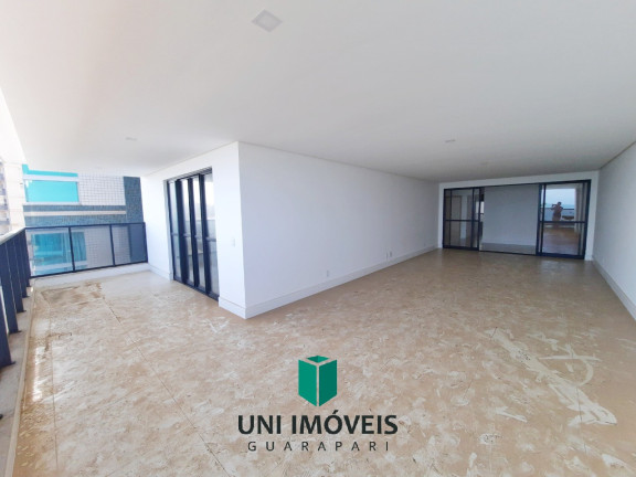 Imagem Apartamento com 4 Quartos à Venda, 190 m² em Praia Do Morro - Guarapari