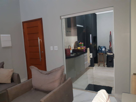 Imagem Casa de Condomínio com 3 Quartos à Venda, 113 m² em Loteamento Dinorá Rosa - Sorocaba Imagem Casa de Condomínio com 3 Quartos à Venda, 113 m² em Loteamento Dinorá Rosa - Sorocaba