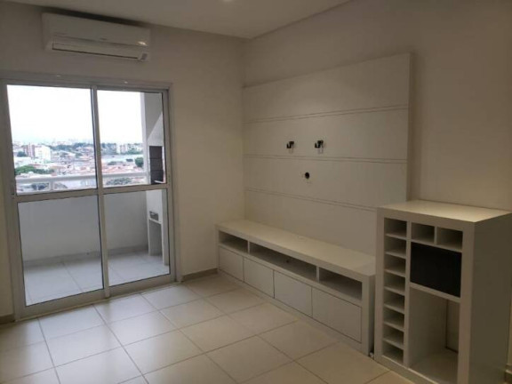 Imagem Apartamento com 2 Quartos à Venda, 75 m² em Centro - Taubaté