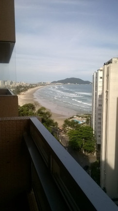 Imagem Apartamento com 3 Quartos à Venda, 180 m² em Pitangueiras - Guarujá