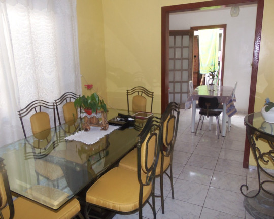Imagem Casa com 3 Quartos à Venda, 150 m² em Cavalhada - Porto Alegre Imagem Casa com 3 Quartos à Venda, 150 m² em Cavalhada - Porto Alegre