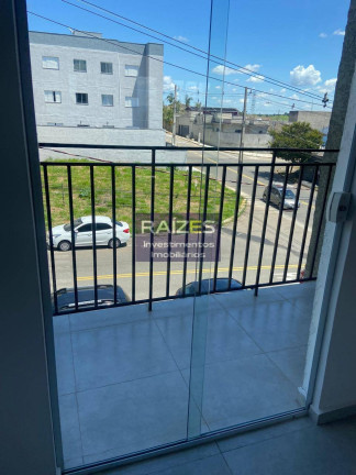 Imagem Apartamento com 2 Quartos à Venda, 50 m² em Villa Toscana - Bragança Paulista Imagem Apartamento com 2 Quartos à Venda, 50 m² em Villa Toscana - Bragança Paulista