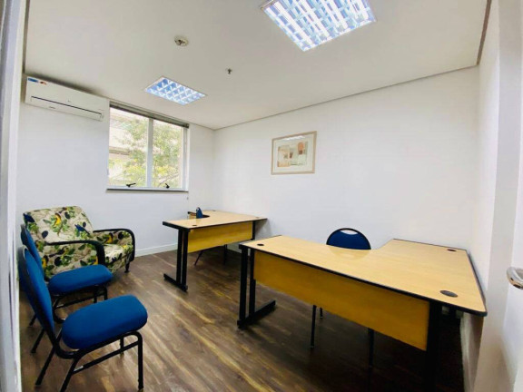 Imagem Apartamento com 1 Quarto para Alugar, 33 m² em Paraiso - São Paulo