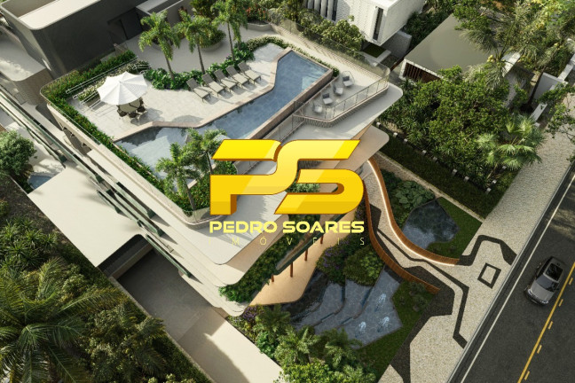 Imagem Apartamento com 3 Quartos à Venda, 102 m² em Cabo Branco - João Pessoa Imagem Apartamento com 3 Quartos à Venda, 102 m² em Cabo Branco - João Pessoa