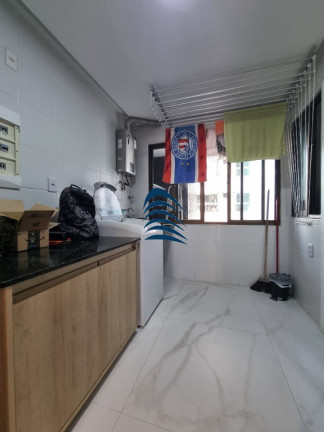 Imagem Imóvel com 3 Quartos à Venda, 145 m² em Patamares - Salvador Imagem Imóvel com 3 Quartos à Venda, 145 m² em Patamares - Salvador