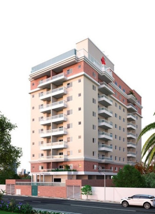 Imagem Apartamento com 2 Quartos à Venda, 54 m² em Guilhermina - Praia Grande Imagem Apartamento com 2 Quartos à Venda, 54 m² em Guilhermina - Praia Grande