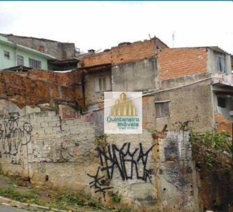 Imagem Terreno à Venda, 217 m² em Gopoúva - Guarulhos Imagem Terreno à Venda, 217 m² em Gopoúva - Guarulhos