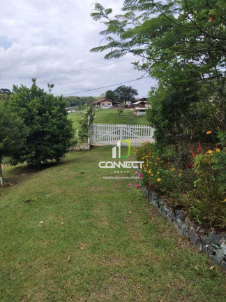 Imagem Chácara com 4 Quartos à Venda, 100 m² em Brilhante I - Itajaí