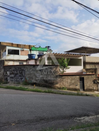 Imagem Casa com 3 Quartos à Venda, 54 m² em Parque Anchieta - Rio De Janeiro Imagem Casa com 3 Quartos à Venda, 54 m² em Parque Anchieta - Rio De Janeiro