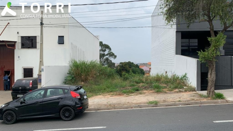 Imagem Terreno à Venda, 250 m² em Wanel Ville - Sorocaba Imagem Terreno à Venda, 250 m² em Wanel Ville - Sorocaba