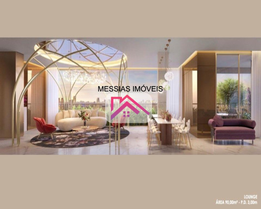Imagem Imóvel com 4 Quartos à Venda, 217 m² em Pinheiros - São Paulo