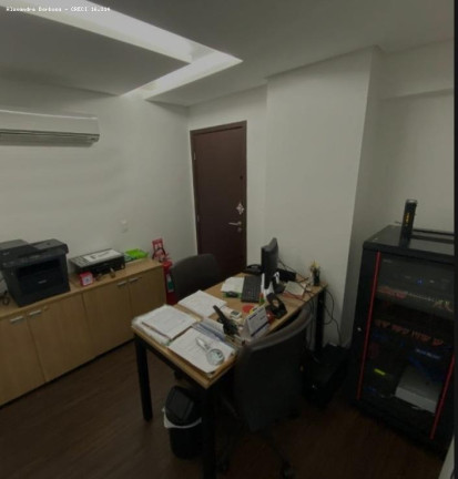 Imagem Sala Comercial à Venda, 100 m² em Graças - Recife