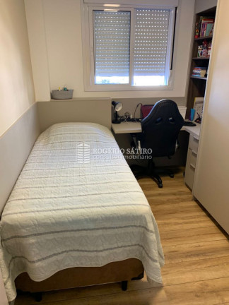 Imagem Apartamento com 2 Quartos à Venda, 64 m² em Chácara Inglesa - São Paulo