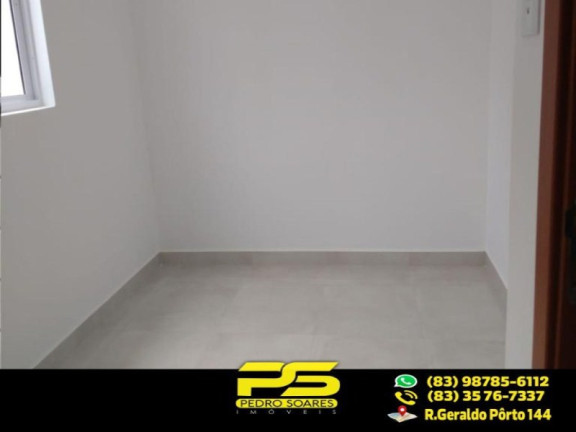 Imagem Apartamento com 2 Quartos à Venda, 40 m² em Manaíra - João Pessoa Imagem Apartamento com 2 Quartos à Venda, 40 m² em Manaíra - João Pessoa