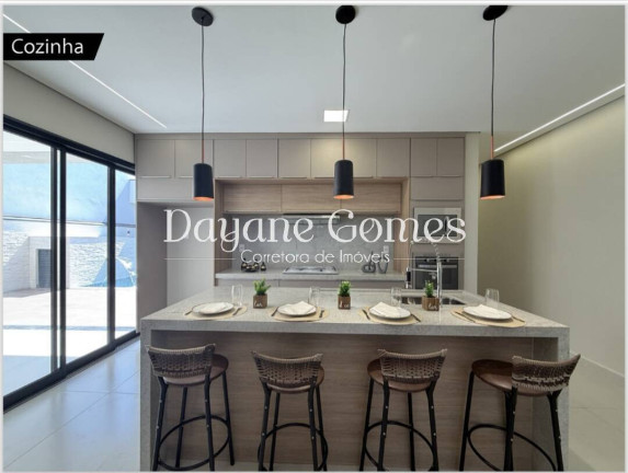 Imagem Casa com 3 Quartos à Venda, 187 m² em Indaiatuba Imagem Casa com 3 Quartos à Venda, 187 m² em Indaiatuba