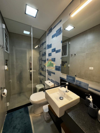 Imagem Apartamento com 3 Quartos à Venda, 179 m² em Barra Da Lagoa - Ubatuba