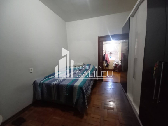 Imagem Casa com 2 Quartos à Venda, 190 m² em Jardim Dom Bosco - Campinas