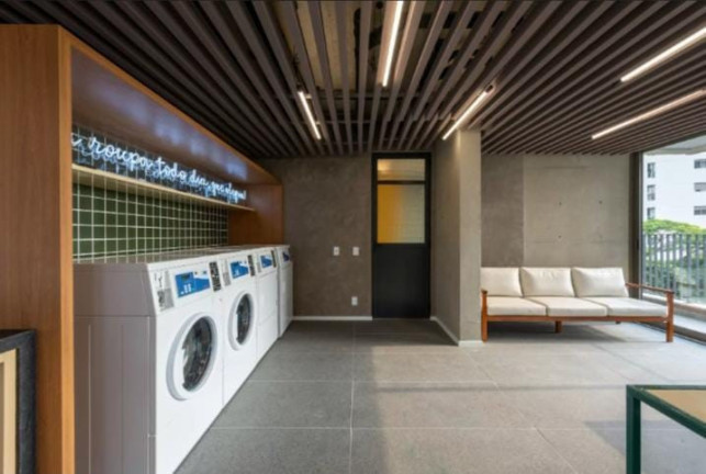 Imagem Apartamento com 2 Quartos para Alugar, 62 m² em Vila Madalena - São Paulo Imagem Apartamento com 2 Quartos para Alugar, 62 m² em Vila Madalena - São Paulo