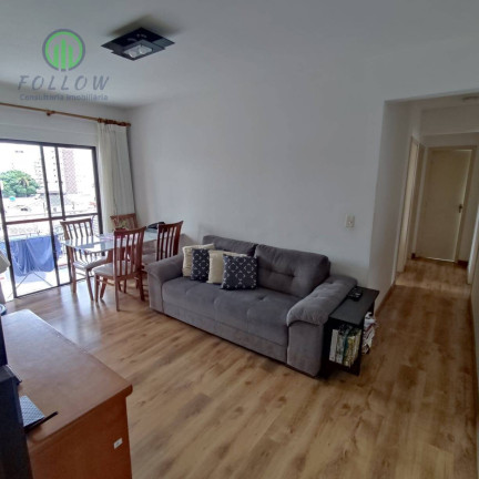 Imagem Apartamento com 3 Quartos à Venda, em Centro - Osasco Imagem Apartamento com 3 Quartos à Venda, em Centro - Osasco