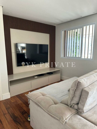 Imagem Apartamento com 3 Quartos à Venda, 138 m² em Vila Andrade - São Paulo Imagem Apartamento com 3 Quartos à Venda, 138 m² em Vila Andrade - São Paulo