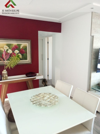 Imagem Imóvel com 2 Quartos à Venda, 84 m² em Piedade - Jaboatão Dos Guararapes
