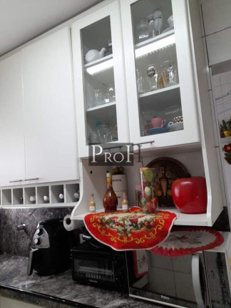 Imagem Apartamento com 2 Quartos à Venda, 56 m² em Vila Valparaíso - Santo André Imagem Apartamento com 2 Quartos à Venda, 56 m² em Vila Valparaíso - Santo André