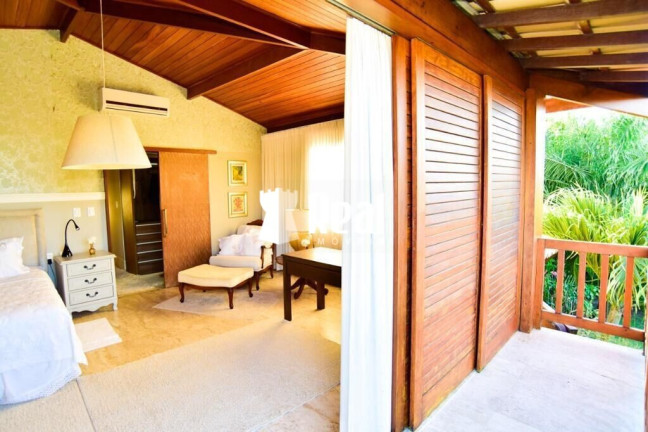 Imagem Casa com 5 Quartos à Venda, 400 m² em Praia Do Forte - Mata De São João