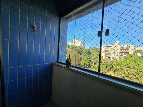 Imagem Apartamento com 3 Quartos à Venda, 77 m² em Jardim Botânico - Ribeirão Preto Imagem Apartamento com 3 Quartos à Venda, 77 m² em Jardim Botânico - Ribeirão Preto