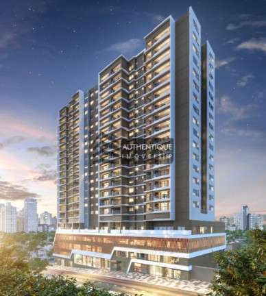 Imagem Apartamento com 2 Quartos à Venda, 78 m² em Vila Mariana - São Paulo Imagem Apartamento com 2 Quartos à Venda, 78 m² em Vila Mariana - São Paulo