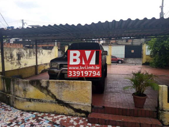 Imagem Apartamento com 2 Quartos à Venda, 67 m² em Braz De Pina - Rio De Janeiro
