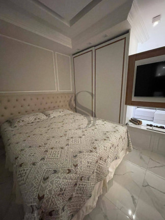 Imagem Apartamento com 1 Quarto à Venda, 45 m² em Parque Campolim - Sorocaba