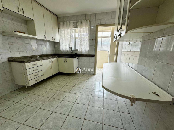 Imagem Apartamento com 2 Quartos à Venda, 72 m² em Vila Belmiro - Santos Imagem Apartamento com 2 Quartos à Venda, 72 m² em Vila Belmiro - Santos