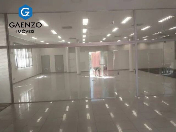 Imagem Imóvel Comercial para Alugar, 740 m² em Ayrosa - Osasco Imagem Imóvel Comercial para Alugar, 740 m² em Ayrosa - Osasco