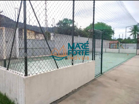 Imagem Apartamento com 2 Quartos à Venda, 45 m² em Horto Florestal - Ubatuba Imagem Apartamento com 2 Quartos à Venda, 45 m² em Horto Florestal - Ubatuba